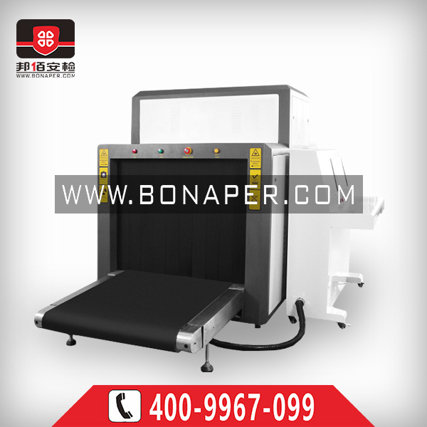 快遞物流行業(yè)，安檢機(jī)任重道遠(yuǎn)