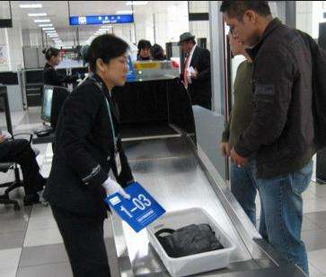 靠譜安檢機值守，讓人們高峰也從容